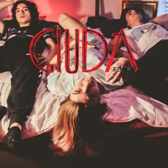 GIUDA