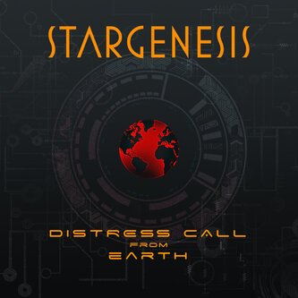 Distress call from Earth