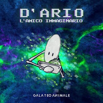 D'ario l'amico immaginario