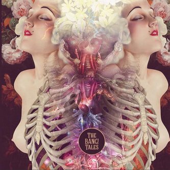 Copertina dell'album My Lula, di The Bang! Tales