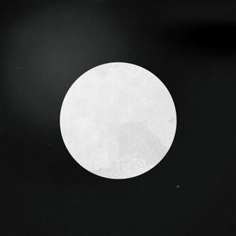 Copertina dell'album ●, di Vin Martin