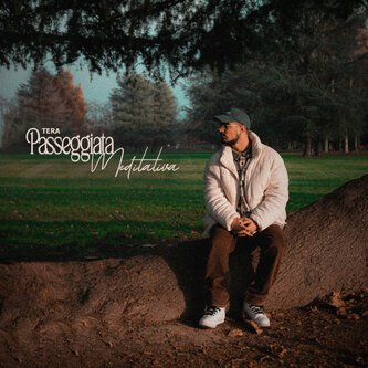 Copertina dell'album Passeggiata Meditativa, di Tera