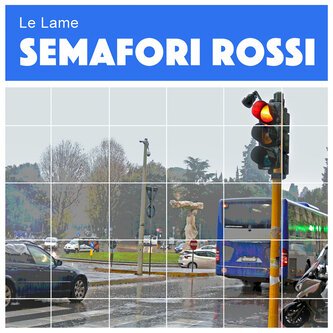 Semafori rossi