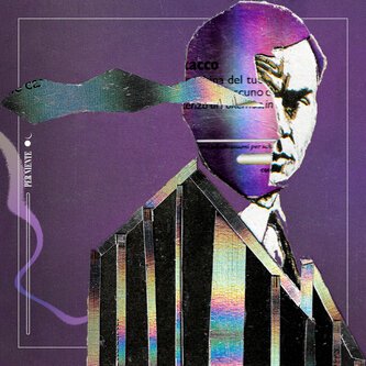 Copertina dell'album Per niente, di Stasi