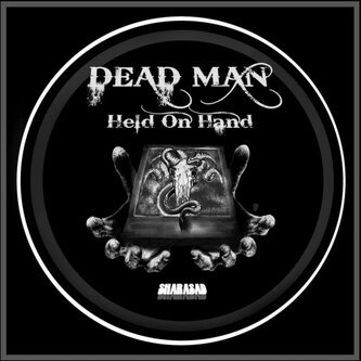 Dead Man (Held on Hand)