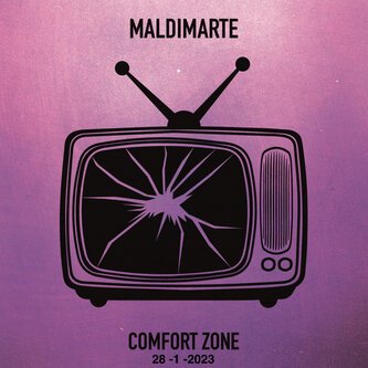 Comfort Zone