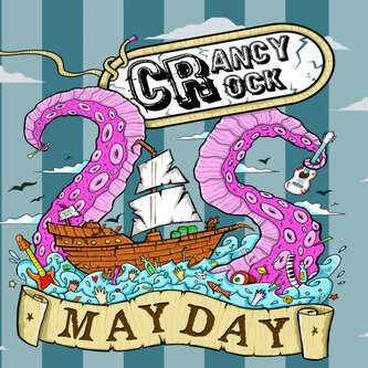 MAYDAY