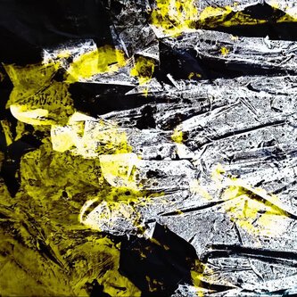 Copertina dell'album Golden, di 7Mondays