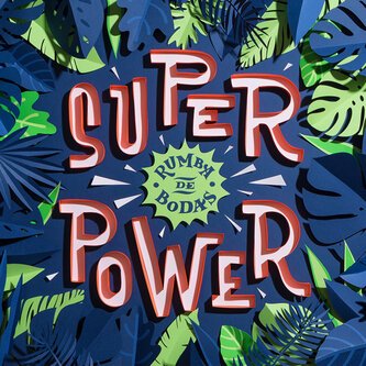 Superpower