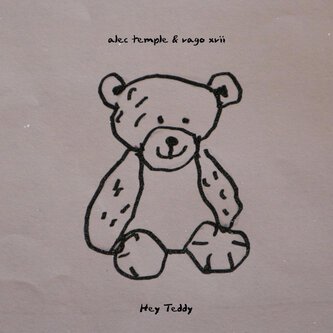 Hey Teddy