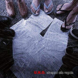 U.N.O. strappo alla regola