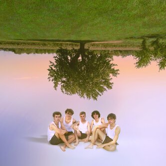Copertina dell'album From the Fields, di The Fields