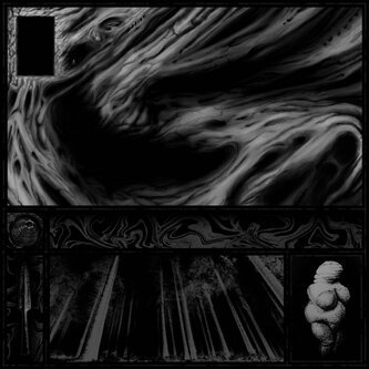 Demikhov​/​Calf​/​Feedbacker SPLIT