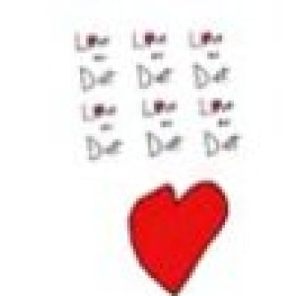 Love or Diet