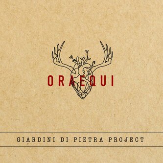 ORA E QUI
