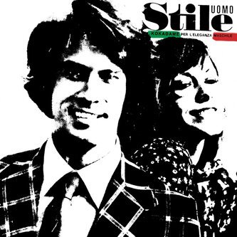 Uomo Stile
