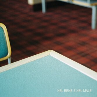 Copertina dell'album Nel bene e nel male, di LITTLE SANCHEZ