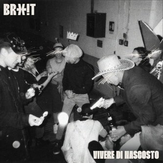 Vivere di Nascosto