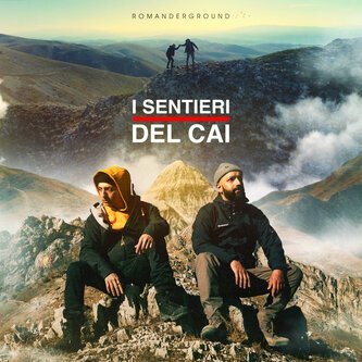 I sentieri del CAI