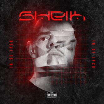 Copertina dell'album In Se Ipso, di SHEIK