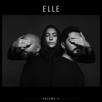 Copertina dell'album Volume II, di ELLE music