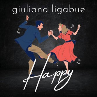 Happy