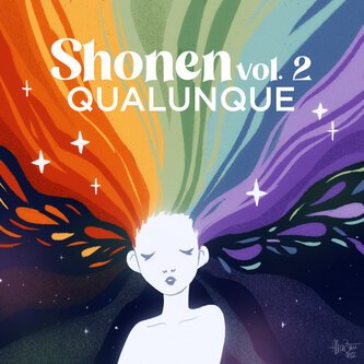 SHONEN Vol.2