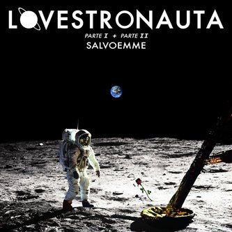 Lovestronauta