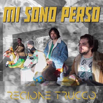 Mi Sono Perso