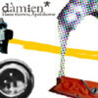 Flame thrower, April shower Ep