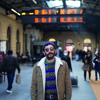 Trenitalia