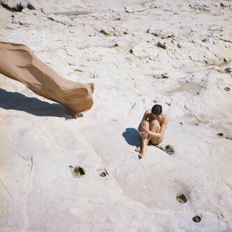 Troppo caldo all'improvviso