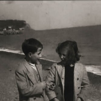 Copertina dell'album Gervaise M., di Le Schiene Di Schiele