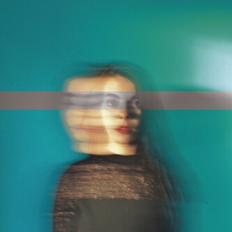 Copertina dell'album Come la cenere, di iosonocobalto