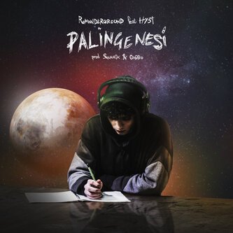 Palingenesi feat. Hyst