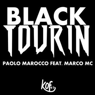 Black Tourin
