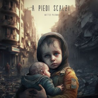 A piedi scalzi