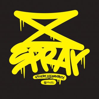 8 Spray