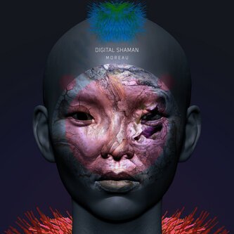 DIGITAL SHAMAN