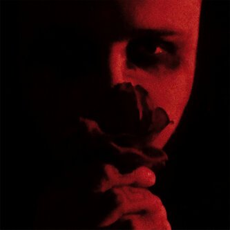 Copertina dell'album CRUELLE, di Maison Margot