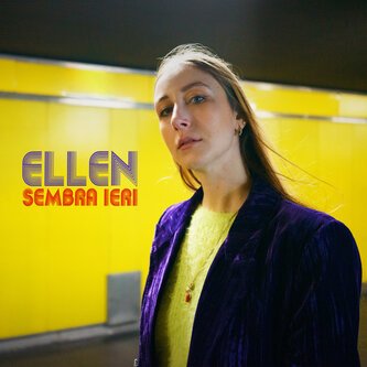 SEMBRA IERI