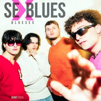 SEX BLUES