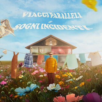 VIAGGI PARALLEI & SOGNI INCIDENTI