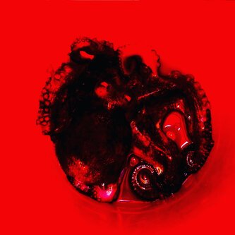 Copertina dell'album Cruel, di Traum Jesters