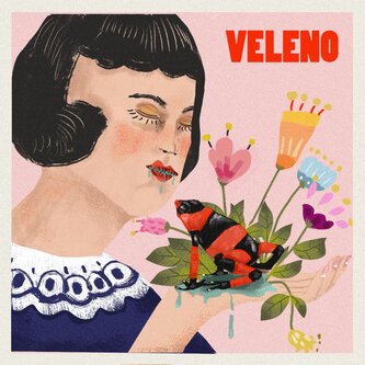 Veleno