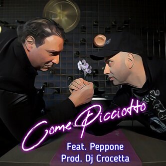 Come Picciotto