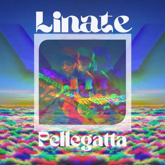 Copertina dell'album Linate, di Pellegatta