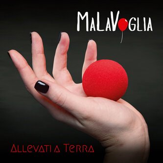 ALLEVATI A TERRA
