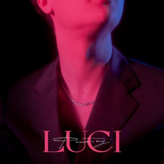 Copertina dell'album passatempi - Luci, di passatempi