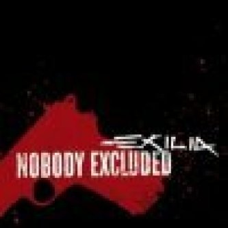 Copertina dell'album Nobody Excluded, di Exilia